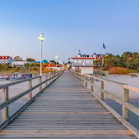 Ostsee-quartett - 11 아파트