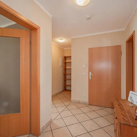 아파트 Ostsee-quartett - 11 *