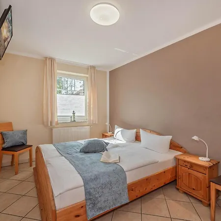 아파트 Ostsee-quartett - 11 *